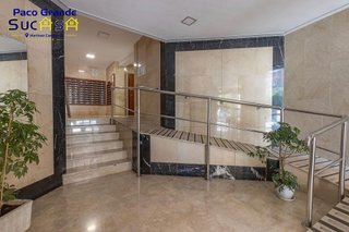 Piso en venta en Barrio de Zaidín en Granada