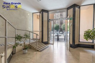 Piso en venta en Barrio de Zaidín en Granada