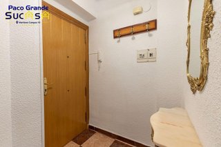 Piso en venta en Barrio de Zaidín en Granada