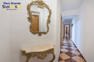 Piso en venta en Barrio de Zaidín en Granada