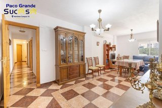 Piso en venta en Barrio de Zaidín en Granada