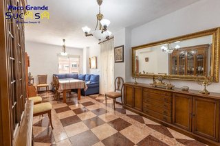 Piso en venta en Barrio de Zaidín en Granada