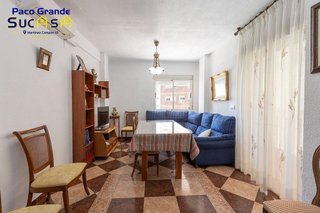 Piso en venta en Barrio de Zaidín en Granada