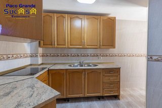 Piso en venta en Barrio de Zaidín en Granada