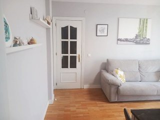 Piso en venta en Coslada Pueblo en Coslada