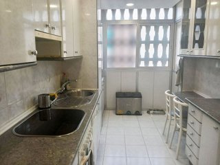 Piso en venta en Coslada Pueblo en Coslada