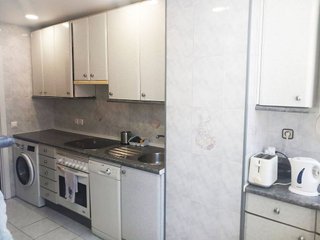 Piso en venta en Coslada Pueblo en Coslada