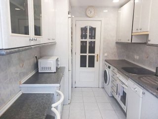 Piso en venta en Coslada Pueblo en Coslada