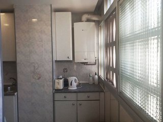 Piso en venta en Coslada Pueblo en Coslada