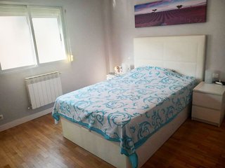 Piso en venta en Coslada Pueblo en Coslada