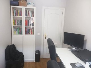 Piso en venta en Coslada Pueblo en Coslada