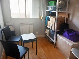 Piso en venta en Coslada Pueblo en Coslada
