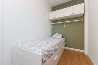 Ático en venta en Centro en Mijas