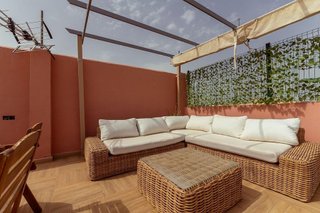 Ático en venta en Centro en Mijas