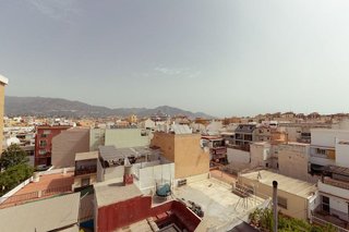 Ático en venta en Centro en Mijas