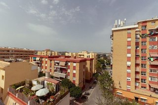Ático en venta en Centro en Mijas