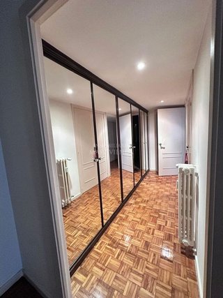 Piso en venta en Praza Independencia en Vigo