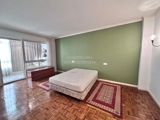 Piso en venta en Praza Independencia en Vigo