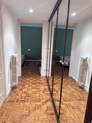 Piso en venta en Praza Independencia en Vigo