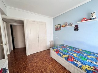 Piso en venta en Praza Independencia en Vigo