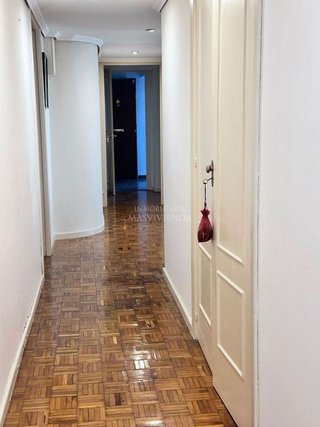 Piso en venta en Praza Independencia en Vigo