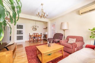 Piso en venta en Nuevos Ministerios - Ríos Rosas en Madrid