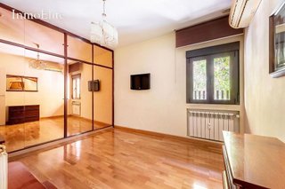 Piso en venta en Nuevos Ministerios - Ríos Rosas en Madrid