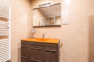 Piso en venta en Nuevos Ministerios - Ríos Rosas en Madrid