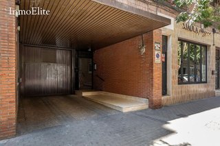 Piso en venta en Nuevos Ministerios - Ríos Rosas en Madrid