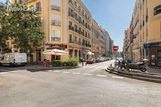 Piso en venta en Nuevos Ministerios - Ríos Rosas en Madrid