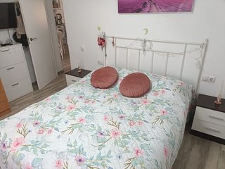 Piso en venta en El Puerto en Roquetas de Mar