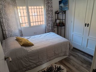 Piso en venta en El Puerto en Roquetas de Mar
