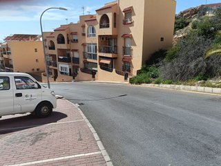 Piso en venta en El Puerto en Roquetas de Mar