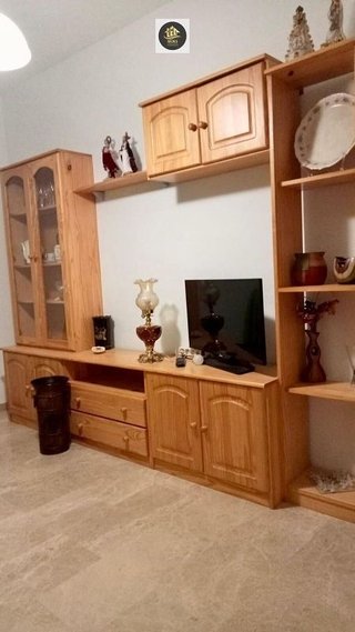 Piso en venta en Ctra. Circunvalación - La Magdalena en Jaén
