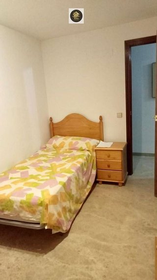 Piso en venta en Ctra. Circunvalación - La Magdalena en Jaén