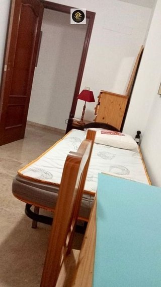 Piso en venta en Ctra. Circunvalación - La Magdalena en Jaén