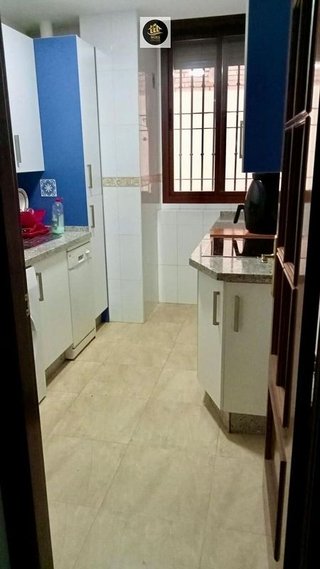 Piso en venta en Ctra. Circunvalación - La Magdalena en Jaén