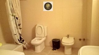 Piso en venta en Ctra. Circunvalación - La Magdalena en Jaén
