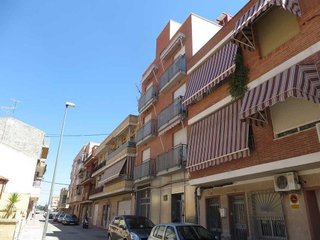 Piso en venta en Alcantarilla