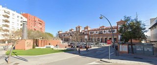 Piso en venta en Centro en Jerez de la Frontera