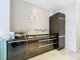 Ático en venta en Triana Casco Antiguo en Sevilla