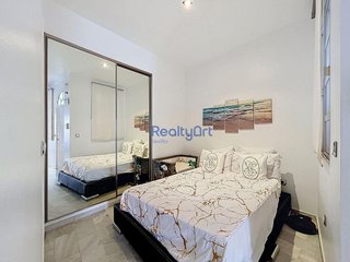 Ático en venta en Triana Casco Antiguo en Sevilla