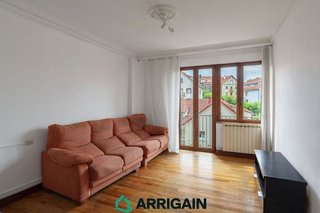 Piso en venta en Egia en San Sebastián-Donostia