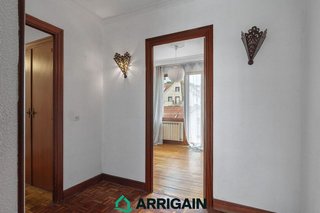 Piso en venta en Egia en San Sebastián-Donostia