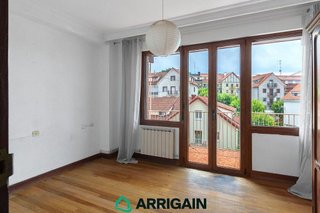 Piso en venta en Egia en San Sebastián-Donostia