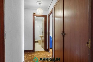 Piso en venta en Egia en San Sebastián-Donostia