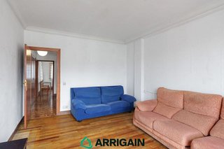 Piso en venta en Egia en San Sebastián-Donostia