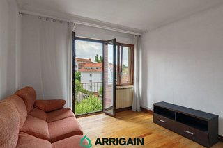 Piso en venta en Egia en San Sebastián-Donostia