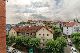 Piso en venta en Egia en San Sebastián-Donostia