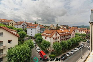 Piso en venta en Egia en San Sebastián-Donostia